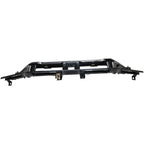 Set of 2 Lower Radiator Supports for Ford Focus (2008–2011)