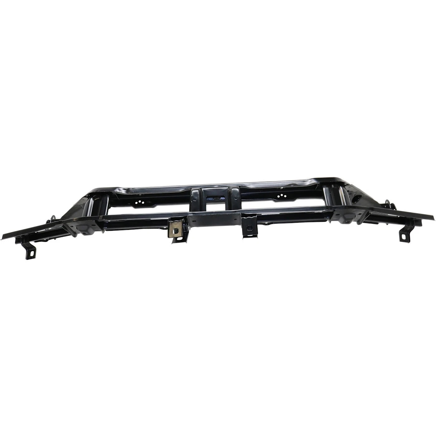 Set of 2 Lower Radiator Supports for Ford Focus (2008–2011)