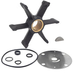 Water Pump Repair Kit for OMC Stringer Outdrives (1969–1985) 983218 18-3386
