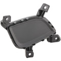 Fog Light Cover for Kia Forte (2017-2018)