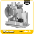 Throttle Body for Dodge Journey, Caliber, Jeep Patriot, Compass
