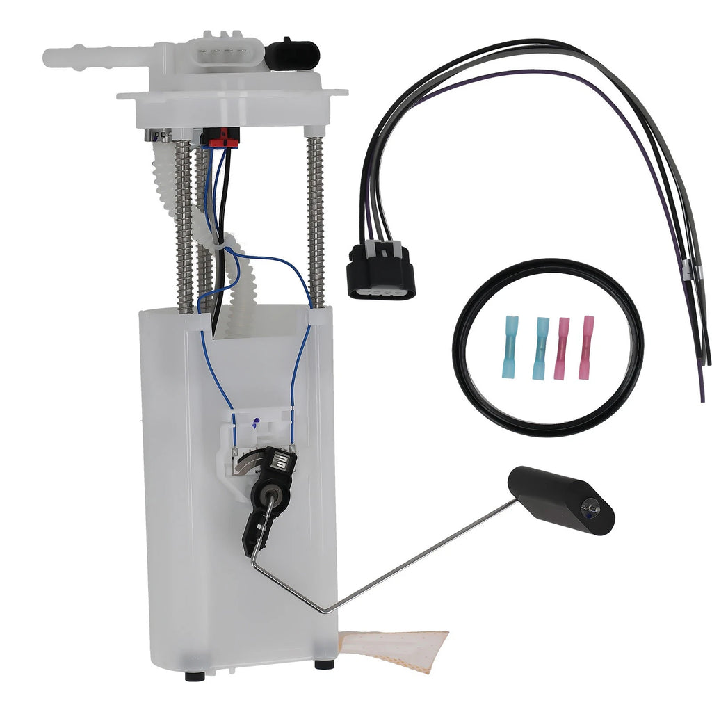 Fuel Pump Module Assembly for Oldsmobile Bravada Chevrolet Blazer (1998–2001)