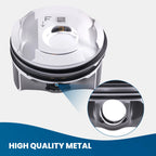 1.5T Pistons & Ring Kit for Buick Verano Regal Chevrolet Equinox Malibu GMC