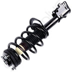 Complete Struts and Sway Bar End Links for Dodge Avenger Chrysler 200