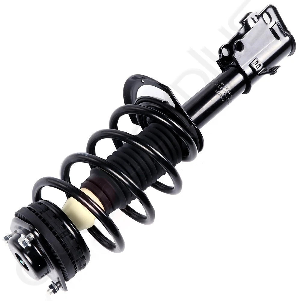 Complete Struts and Sway Bar End Links for Dodge Avenger Chrysler 200