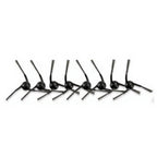 Side Brush Kit Set of 4 for UWANT U300 U300Max