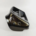 Vented Right Lower Leg Fairing Glove Box for Harley Touring (2014–2022)
