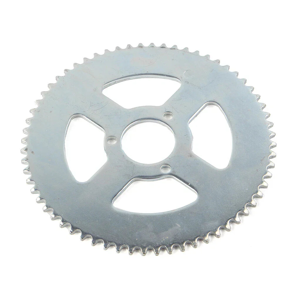 64T Rear Chain Sprocket 29mm for 47cc 49cc Mini Moto ATV Quad Bike