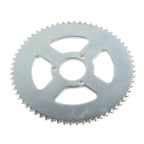 64T Rear Chain Sprocket 29mm for 47cc 49cc Mini Moto ATV Quad Bike