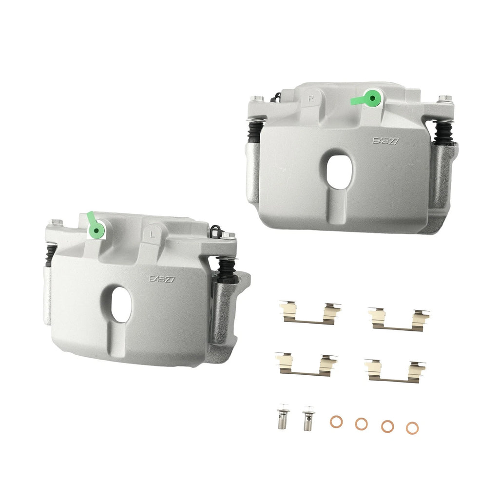 Rear Brake Caliper Set for Chevrolet Silverado 1500 RWD (2005) 18-B4941 18-B4940