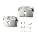 Rear Brake Caliper Set for Chevrolet Silverado 1500 RWD (2005) 18-B4941 18-B4940