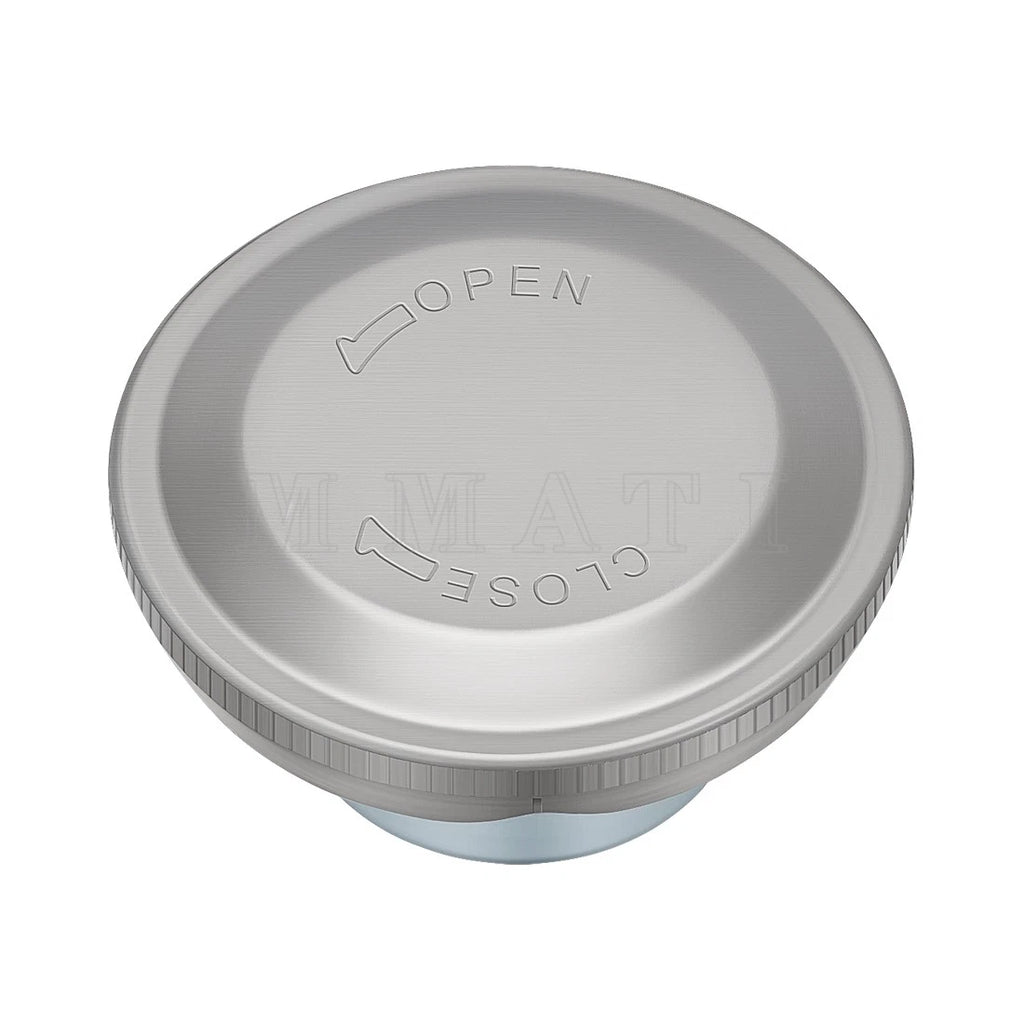 Fuel Cap for Kawasaki Mule (2010–2020) 2500 2510 2520 3000 3010 3020