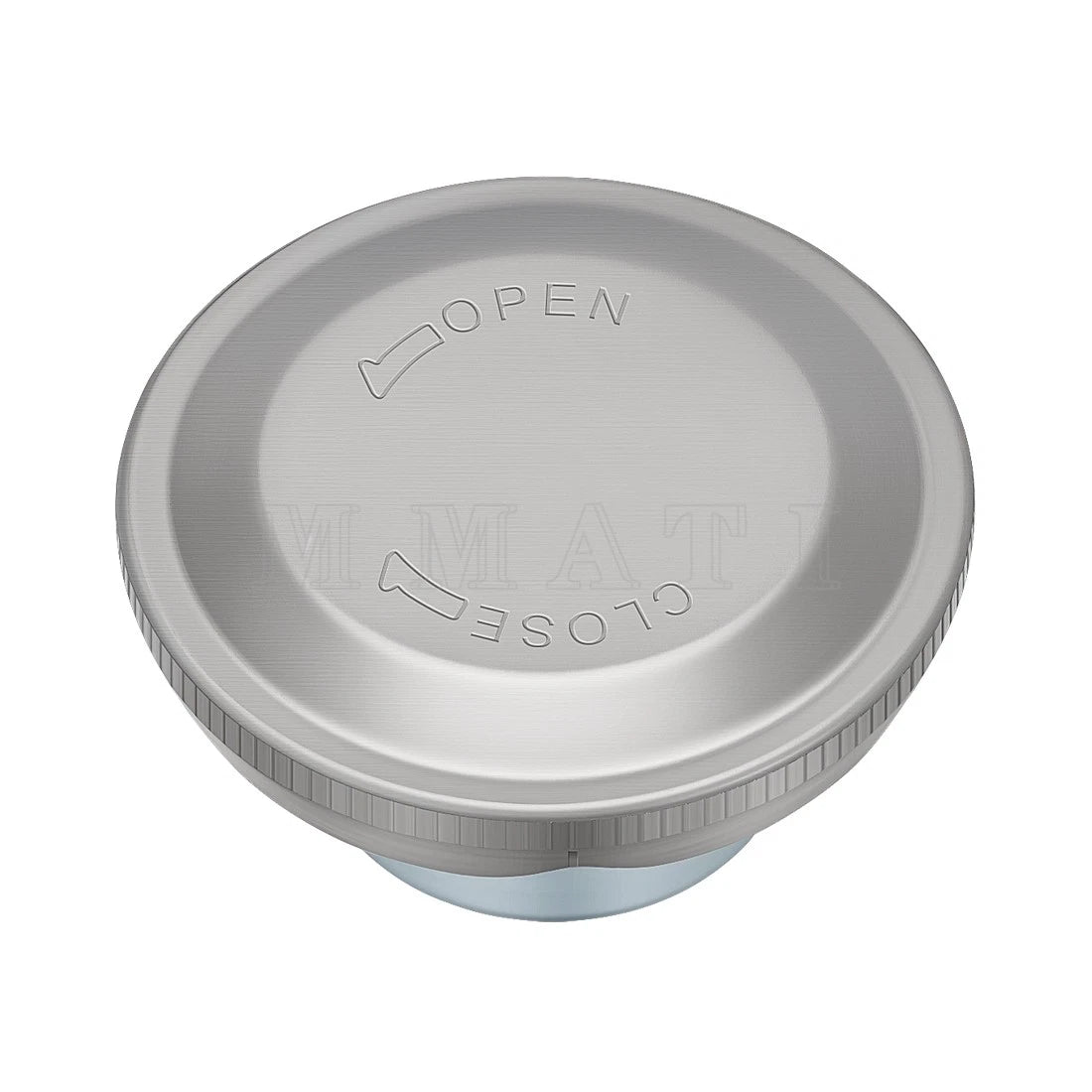 Fuel Cap for Kawasaki Mule (2010–2020) 2500 2510 2520 3000 3010 3020