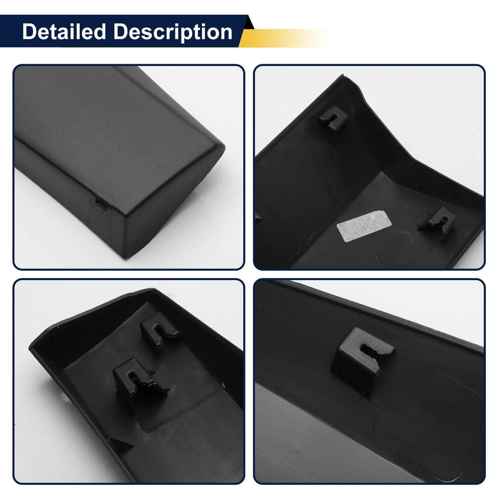 Door Side Lower Trim Garnish No. 42811554 for Chevrolet Trax (2013–2020)