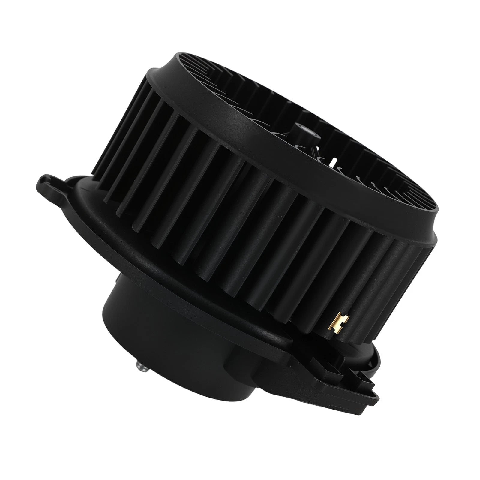HVAC Heater Blower Motor w/ Fan for Chevrolet Spark LS LT (2013–2015) 95193241