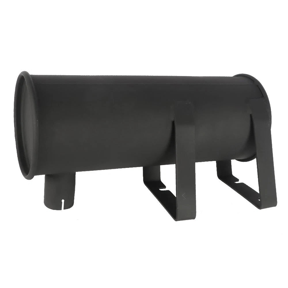 Exhaust Muffler for Golf Cart 2-Cycle (1967â1981)