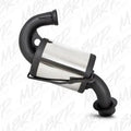 MBRP Performance Exhaust Trail Silencer for Ski-Doo 700 (2000–2001)