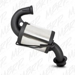 MBRP Performance Exhaust Trail Silencer for Ski-Doo 700 (2000–2001)