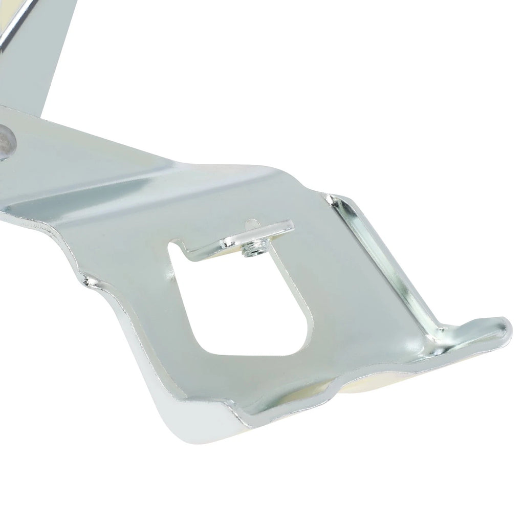 Steel Bonnet Hood Hinge Latch for Audi A4 (2009–2016)