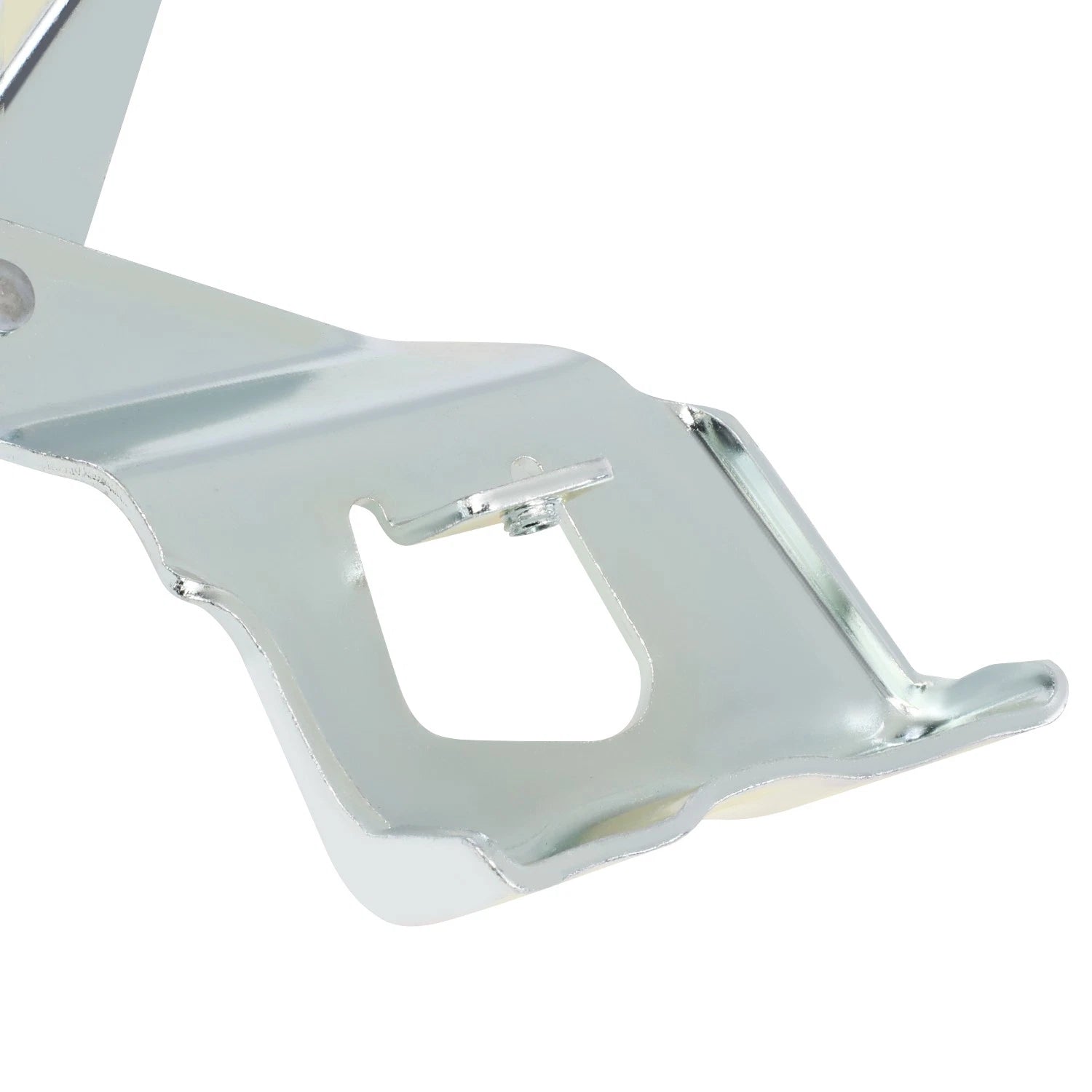 Steel Bonnet Hood Hinge Latch for Audi A4 (2009–2016)