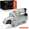 Starter for Jeep Grand Cherokee Wrangler Dodge Durango V6 (2011–2020)