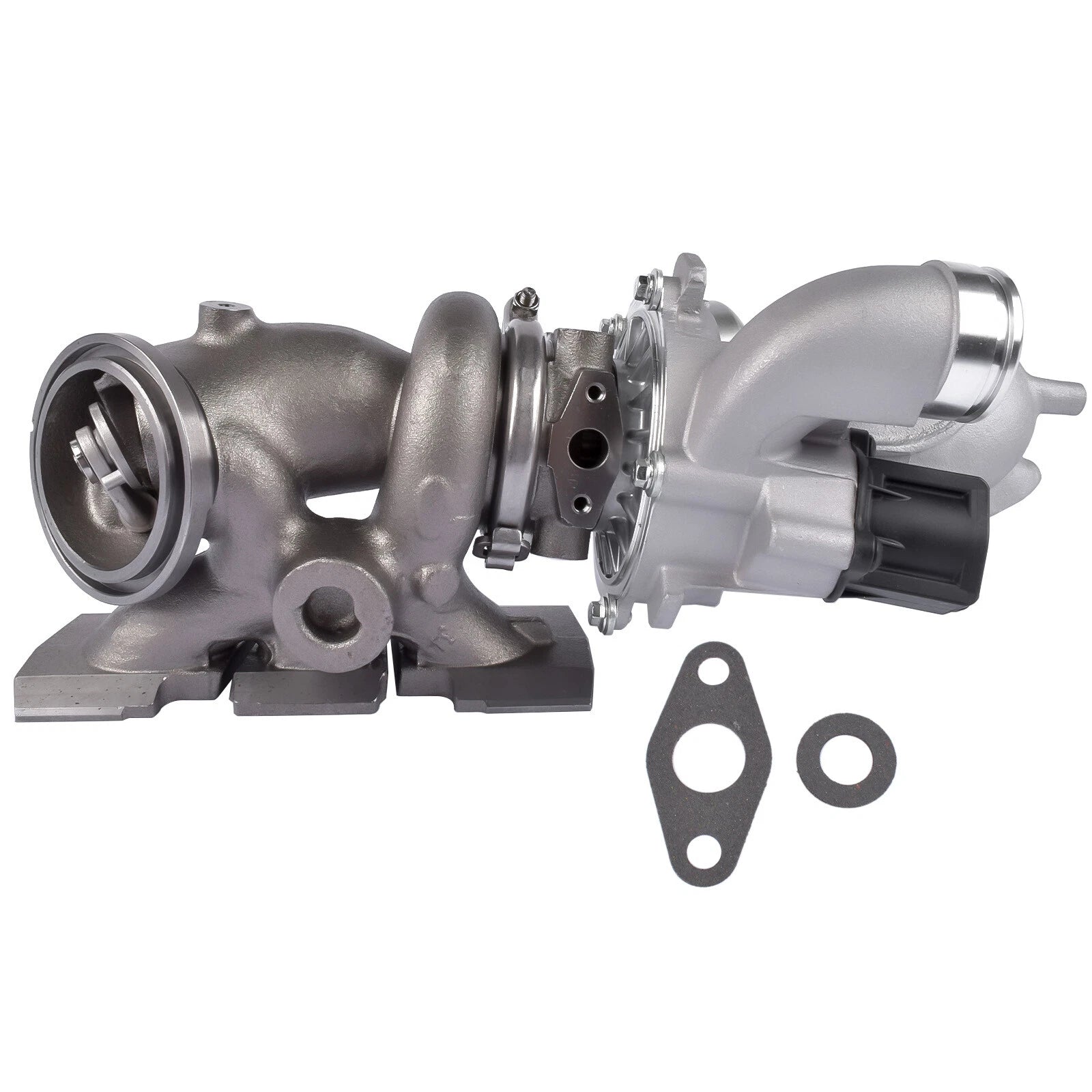 Turbocharger for Mercedes S400 SLC43 AMG ML400 (2014–2020)