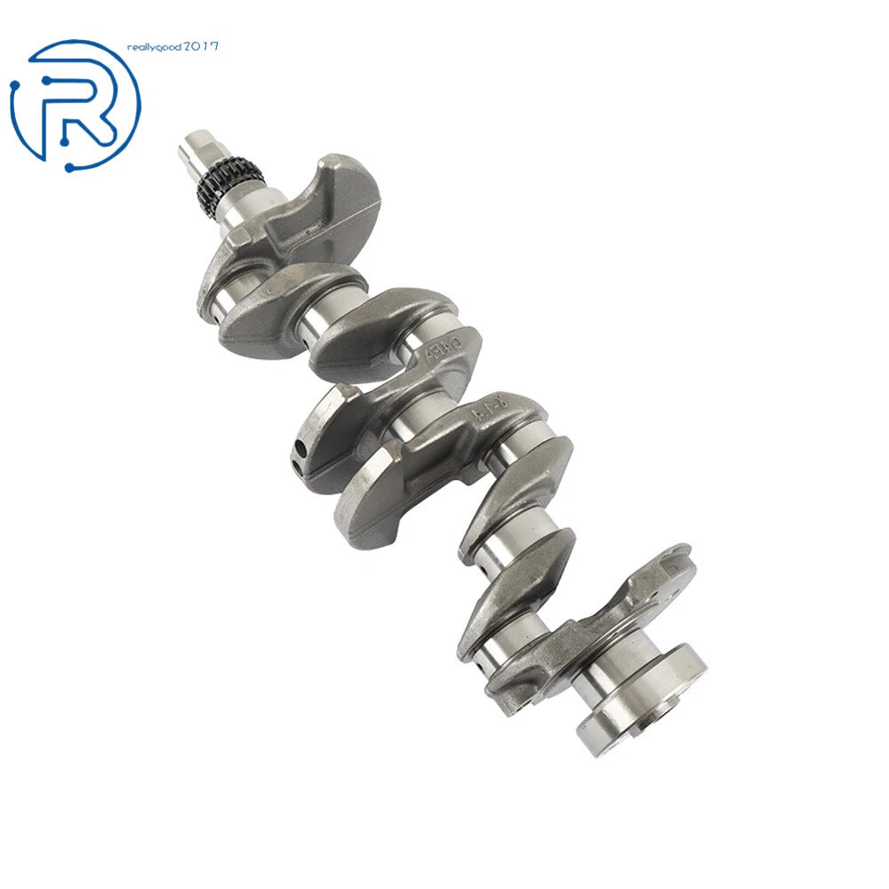 Crankshaft 23110-2B100 for Hyundai Veloster Kia Soul Rio (2012–2019)