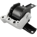 Set of 4 Engine Motor & Trans Mounts for Dodge Caliber (2007–2012) 2.0L