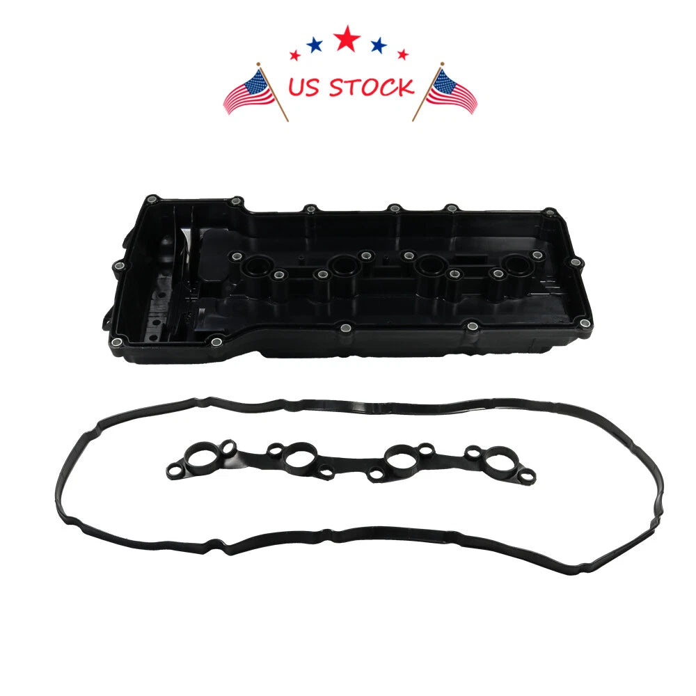 Engine Valve Cover for Toyota Tacoma (2005-2015)
