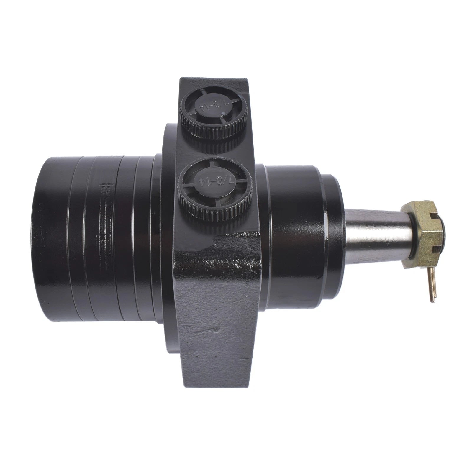 Hydraulic Motor for Parker TJ Series (TJ0050US080AAAB)