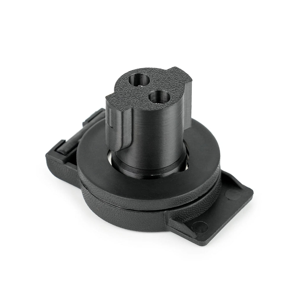 Spare Tire Carrier Lock Cylinder for Ford F-150 F-250 (2015–Present)