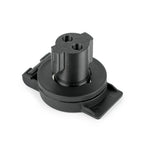 Spare Tire Carrier Lock Cylinder for Ford F-150 F-250 (2015–Present)