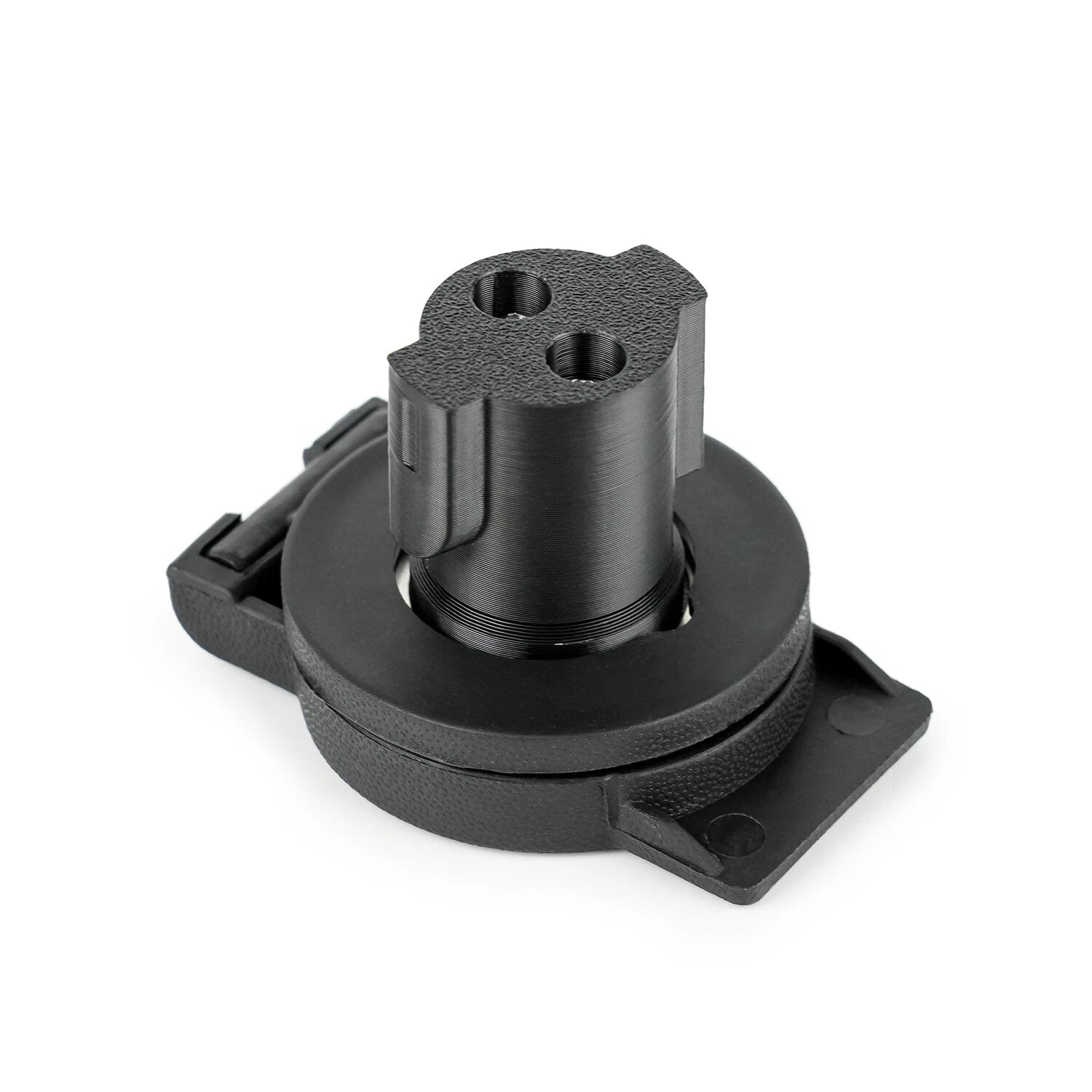 Spare Tire Carrier Lock Cylinder for Ford F-150 F-250 (2015–Present)