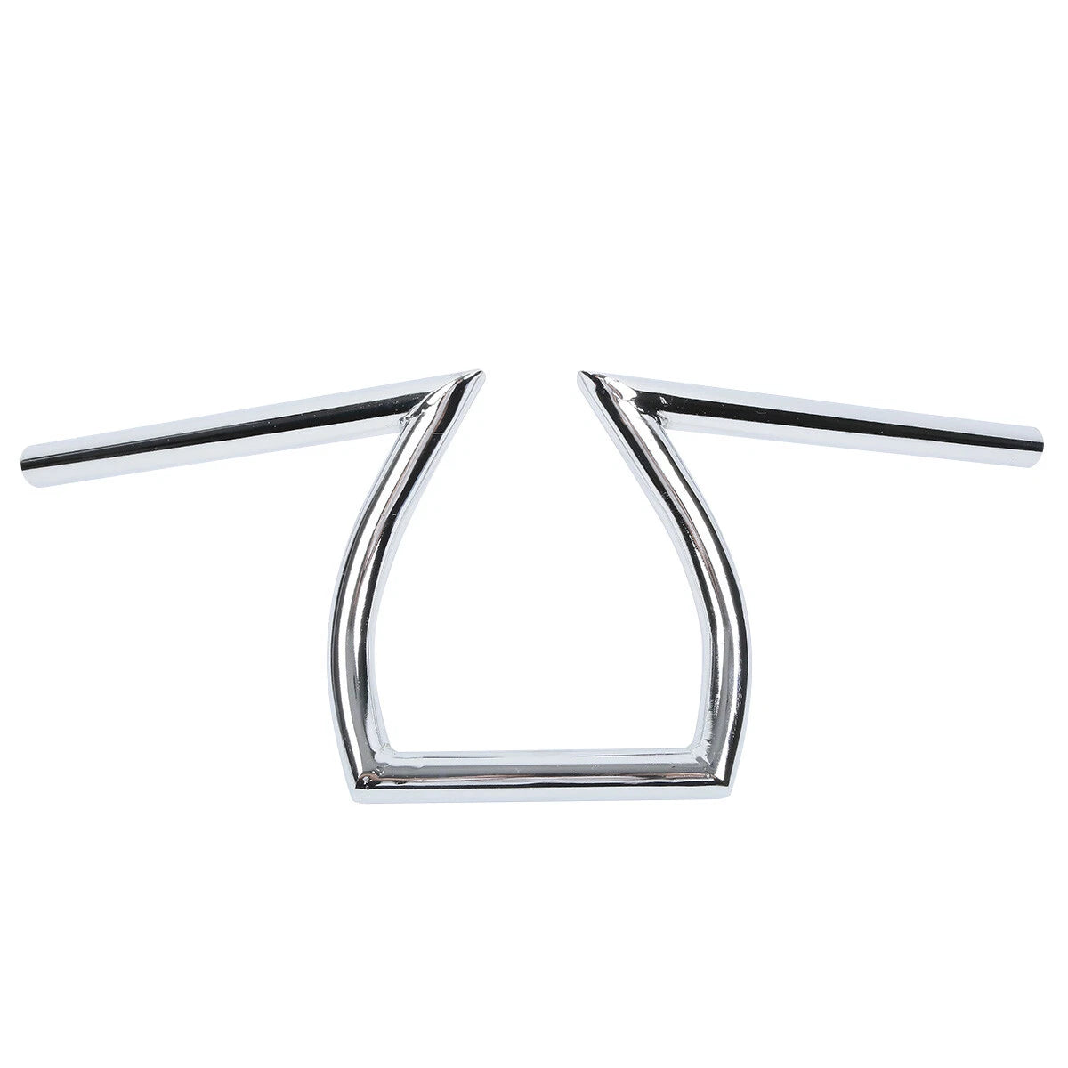 Chrome Handlebar 1" for Harley Custom Chopper Bobber Cafe Racer