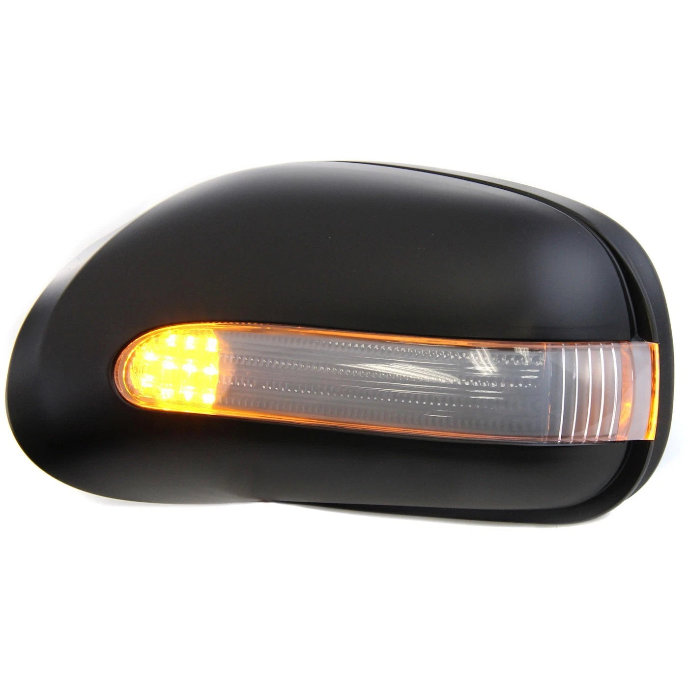 Power Mirror Pair for Mercedes Benz S430 (2000–2002) with Memory Signal Light