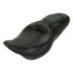 Driver Passenger Seat for Harley Touring Road Glide (2009–2023)