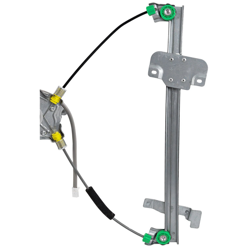 Window Regulator for Mazda Protege5 (2002–2003) Right Side