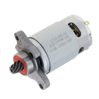 DC Motor for Power Tools with Conical Gear (21V, 60-120W)