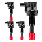 Ignition Coil Set for 2007–2008 Honda Fit (UF581) (30520PWC003)