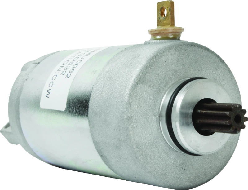 Motor Starter for Yamaha YFA-1 Breeze 125 (1989–2004)