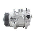 Denso A/C Compressor with Clutch 4711208 for Lexus NX250 RX350 Toyota Camry RAV4 (2022–2023)