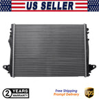 220979 Radiator for Maserati Quattroporte GranTurismo GranCabrio (2009–2018)