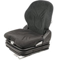Grammer MSG75GGRC Seat for Case A300 S100 S130 S150 S160 S175 S185 410 4210 420