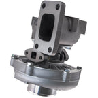 A/R 63 Stage III T04E Turbo for Turbocharged Vehicles (400+ HP)