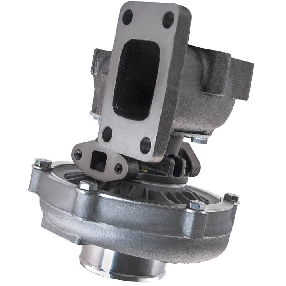A/R 63 Stage III T04E Turbo for Turbocharged Vehicles (400+ HP)
