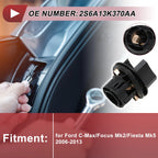 Indicator Light Socket for Ford C-Max/Focus Mk2/Fiesta Mk5 (2006–2013) No. 2S6A13K370AA