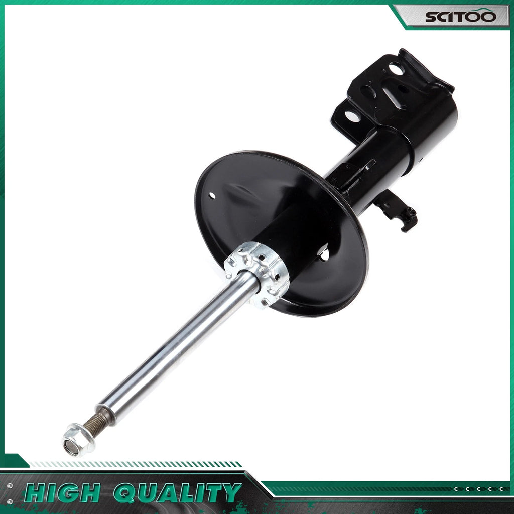 Front Shocks Struts for Toyota Corolla Pontiac Vibe (2009–2013)
