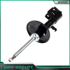 Front Shocks Struts for Toyota Corolla Pontiac Vibe (2009–2013)