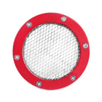 Air Duct Grill Bumper Vent for Universal Car Racing
