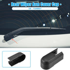 Rear Windshield Wiper Arm Cover Cap for Buick Regal TourX (2018–2020) 13256921